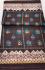 POWERLOOM PRINTED SAREES WITH BLOUSE